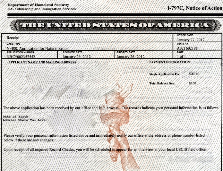 Naturalization 2012 – Version 2